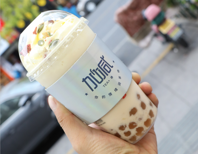 PA电子茶饮：选择奶茶加盟品牌可以考虑从三个方面入手